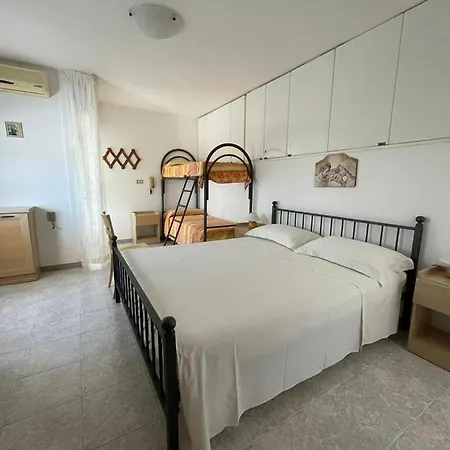 Masseria Nuova 帕拉比塔