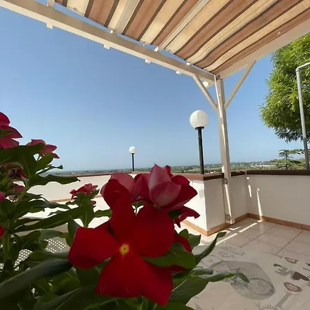 Masseria Nuova 度假居 *
