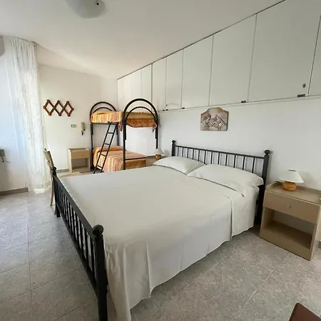 Masseria Nuova 度假居 帕拉比塔