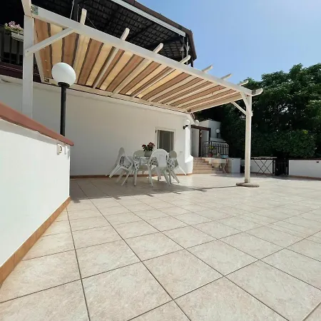 Masseria Nuova 度假居 *
