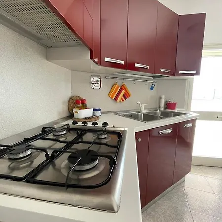 Masseria Nuova 帕拉比塔