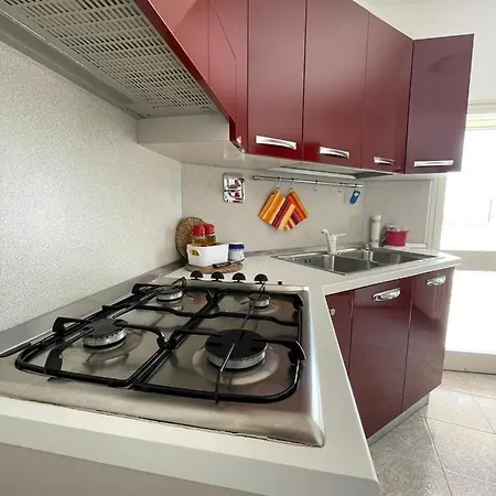 Masseria Nuova 度假居 帕拉比塔