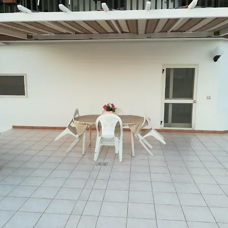 Masseria Nuova 度假居