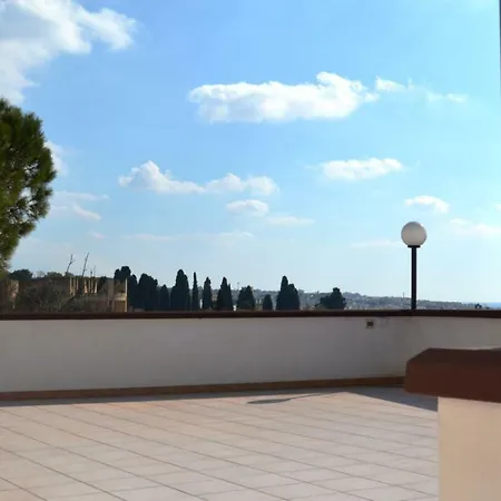 Masseria Nuova * 帕拉比塔